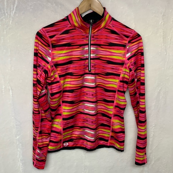 Lauren Ralph Lauren Active Top Size Small - Picture 1 of 8
